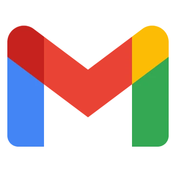 Gmail Email templates
