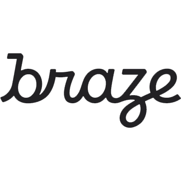Braze Email templates