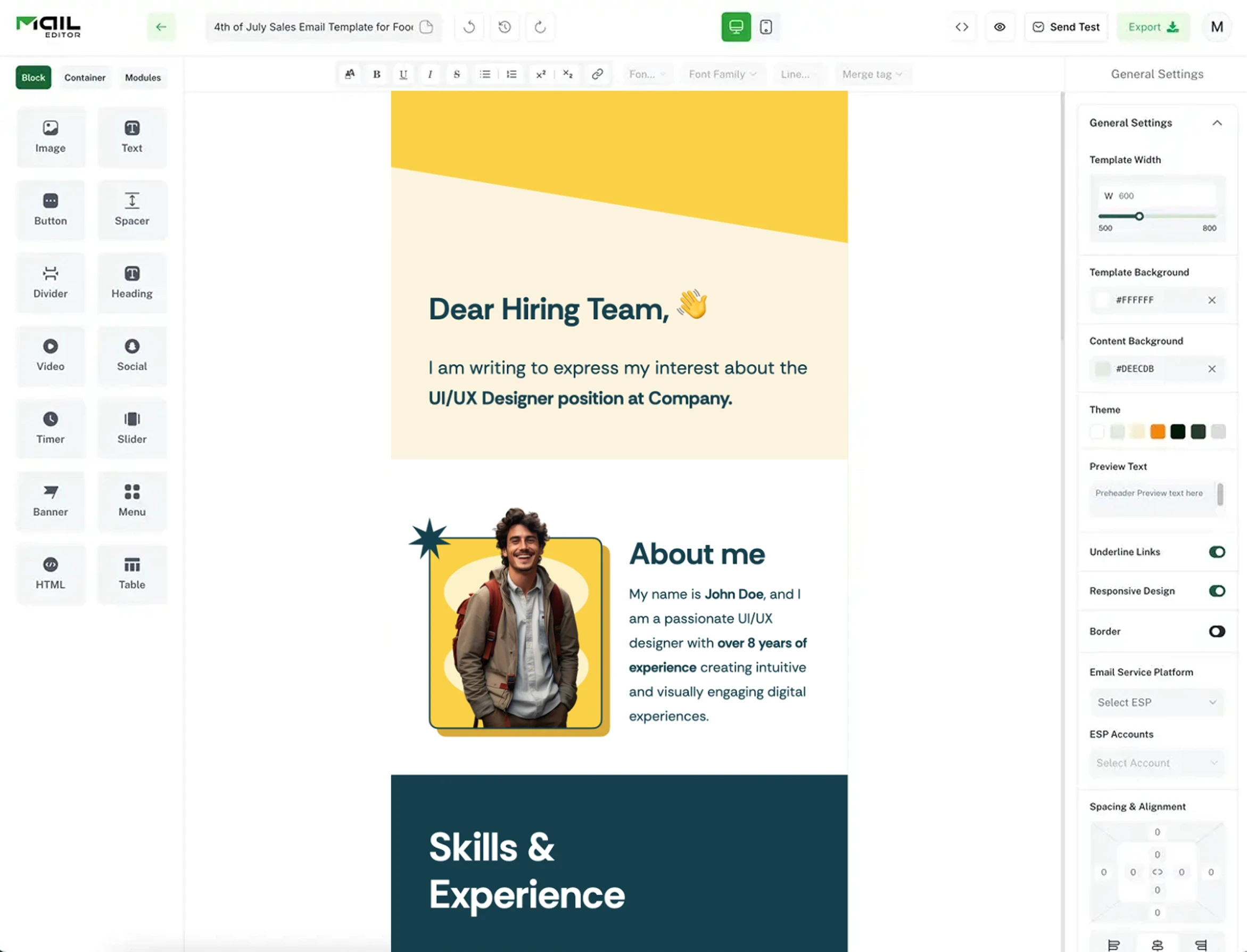 Edit Business Communication Emails Faster