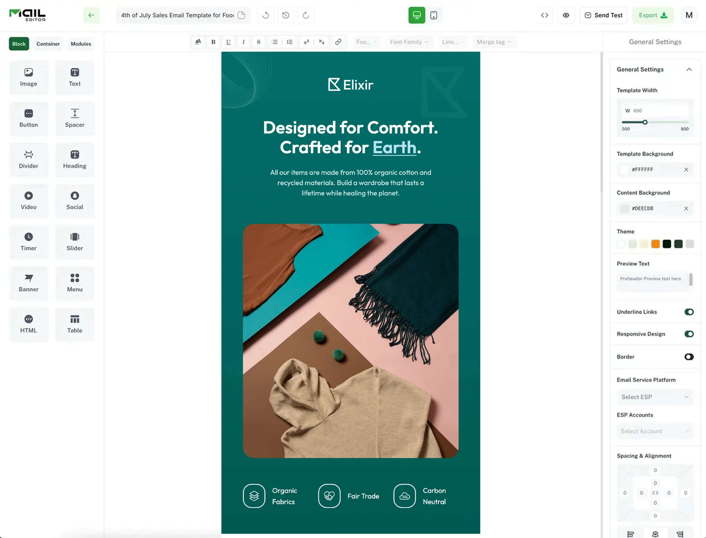 Edit ActiveCampaign Emails Faster