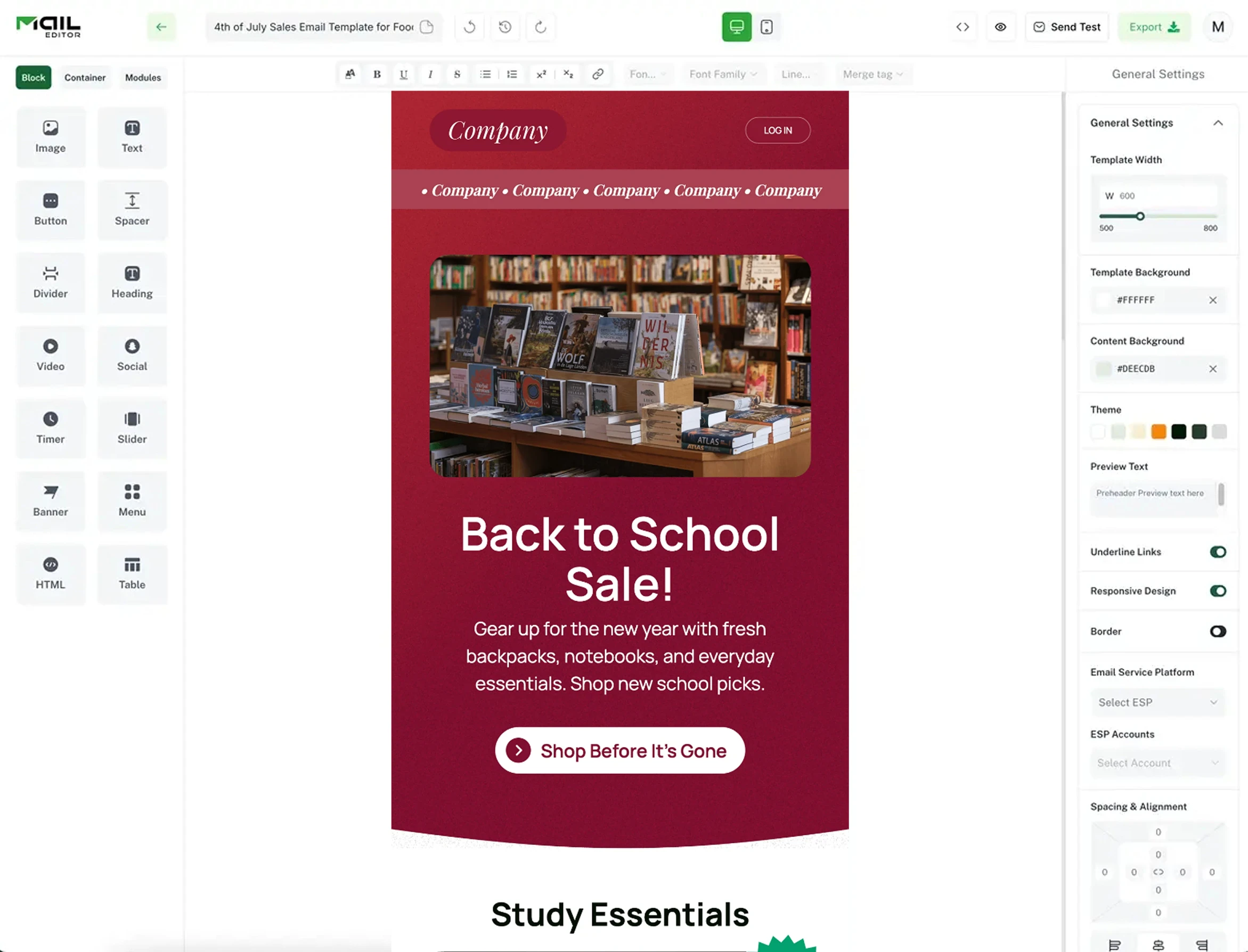 Edit HubSpot Emails Faster